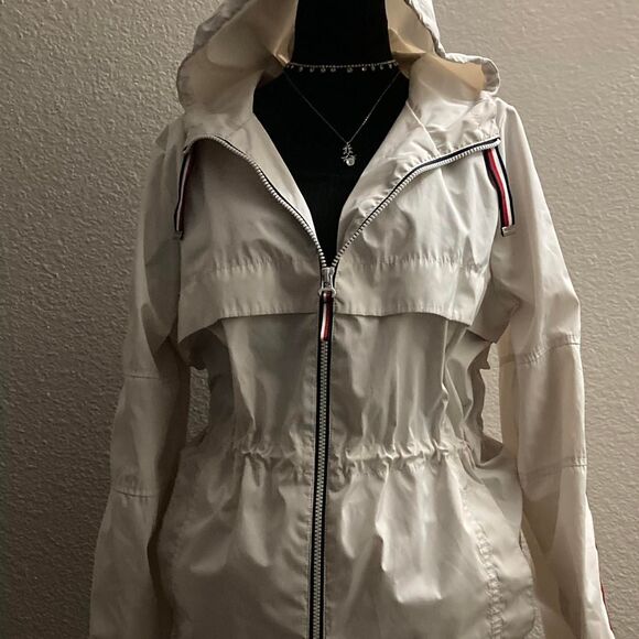 Tommy-hilfiger Women's Jacket - Picture 1 of 6
